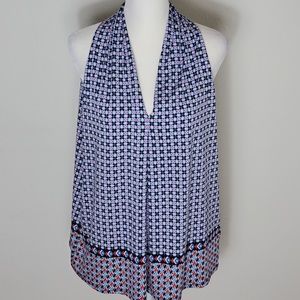 Sleeveless Max Studio top, new with tags